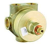 Grohe corps Grohe 29033000 pour inverseur 5 voies, 2000 / 2 "