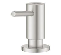GROHE Cosmopolitan - Distributeur de lotion pour savons liquides et avec réservoir de stockage 0,5 l