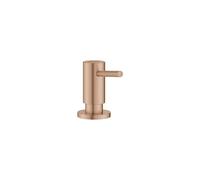 Grohe Cosmopolitan 40535DL0 Distributeur de savon 0,4 l