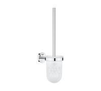 Grohe Cosmopolitan brosse wc à visser StarLight Chrome 40463001