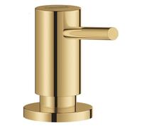 GROHE Cosmopolitan - Distributeur de lotion pour savons liquides et avec réservoir de stockage 0,5 l