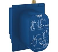 Grohe Cosmopolitan élément encastré de mitigeur 36337001