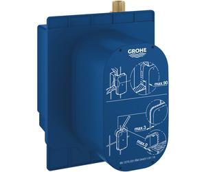 Grohe Cosmopolitan élément encastré de mitigeur 36337001