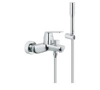 Grohe Cosmopolitan Mélangeur de Baignoire Eurosmart Armatur-Set Baignoire Douche
