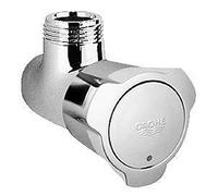 Grohe costa l ? clé lavabo mural (necesita13028ó13034) (26 010 001) G