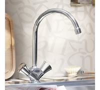 GROHE Mélangeur évier Costa L Chromé 31831001 (Import Allemagne)