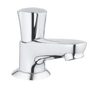 Grohe Costa Mitigeur de lavabo, 20404001,