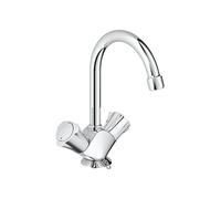 Grohe Costa Mitigeur de lavabo, 21337001,