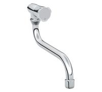 Grohe Costa Mitigeur mural de lavabo, 30484001,