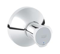 Grohe Costa Robinet d’arrêt, 19806001,