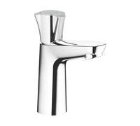 Grohe Costa Standventil 20186001 chromé , hauteur: 145 mm, bec, marquage bleu