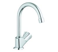GROHE Costa Robinets d'eau froide, saillie 136mm, orientable, 20393001
