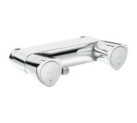 GROHE Costa S robinet de douche entraxe 12 cm chrome 26319001