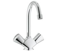 GROHE Costa S robinet de lavabo avec vidage chrome 21257001