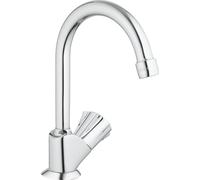 Grohe Costa Standventil, 1/2" chrom