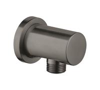 GROHE Coude à encastrer 1/2" Rainshower - Hard Graphite brossé