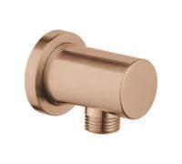 GROHE Coude à encastrer 1/2" Rainshower - Warm Sunset brossé