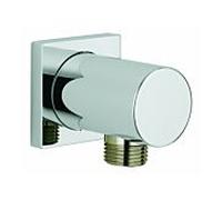 GROHE Coude à encastrer 27076000 0