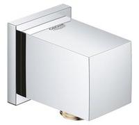Grohe 27704000 Euphoria Cube Coude à encastrer
