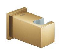 Grohe Grohe Coude mural Euphoria Cube 1/2", pour douchette murale, C sunr brossé Quantité:1
