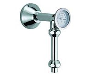 Grohe coude de sortie 12440 2000 avec raccords à compression 2000 / 2 "x3 / 4" chromé