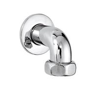 GROHE Coude D'Évacuation 12436 Portée 90Mm Sans Thermomètre 1 1/2"X5/4" Chromé