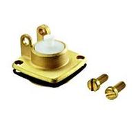 Grohe couvercle 43101 complet pour Dallux 43101000