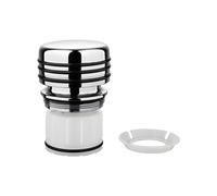 Grohe Couvercle 43247 Complet pour Rondo A. S.Chrome