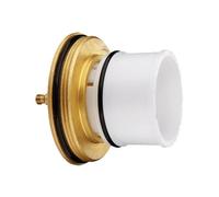Grohe Couvercle pour chasse-d'eau à pression, 43122000,