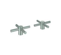 GROHE Croix De Commande 18026_3 Pour Atrio 2 STK Supersteel