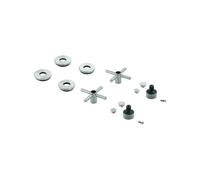 GROHE Croix De Commande 48406 Pour Atrio 2 STK Supersteel