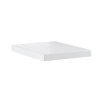 Grohe Cube Ceramic Abattant de WC, 39488000,