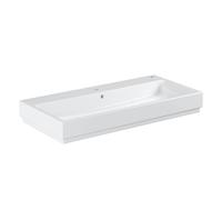 Grohe Cube Ceramic Vasque à poser, 3947500H,