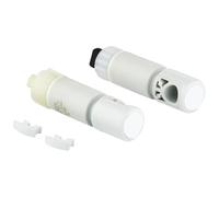 Grohe Cube Ceramic Amortisseurs d’abattant de toilette, 49535000,