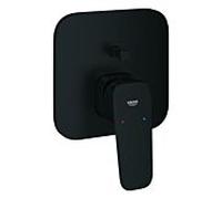 Grohe Cubeo kit de montage final 1017782430 thermostat de bain pour 35604 noir mat