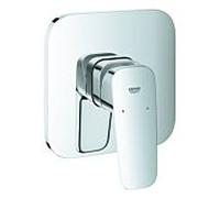 Grohe Cubeo kit de montage final 1017770000 thermostat de douche pour 35604 chromé