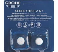 GROHE Cubes hygiéniques 38882000