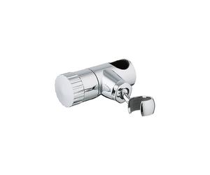 Grohe Curseur 45752 pour set de douche Sinfonia/Kira, chrome, 45752000,