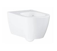 Essence cuvette wc suspendu sans bride blanc alpin (3957100H)