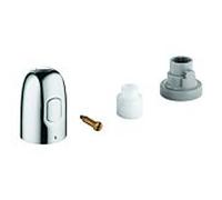 Grohe d' arrêt à poignée 47972 47972000