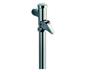 GROHE DAL-Automatic- WC - Chasse d'eau 3/4", sans robinet d'arrêt, avec capuchon d'actionnement, buse de sortie, chromé