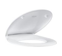 Grohe de Construction Céramique Wc Siège Toilette, Quick Communiqué Fonction,