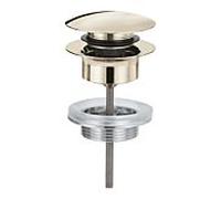 Grohe déchet 65807 65807BE0 nickel