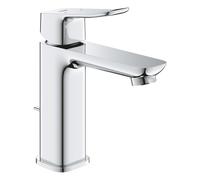 Grohe Dice mitigeur de lavabo sur pied chrome 1018320000