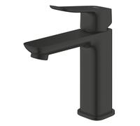 Grohe Dice mitigeur de lavabo sur pied noir 1018362430