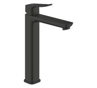Grohe Dice mitigeur de lavabo sur pied noir 1018922430
