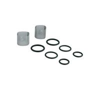 Grohe Dichtungsset 47304 pour Disconnecteur 14117 2 Pièce