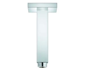Grohe Diffuseur plafonnier pluie 154 mm, 27711000