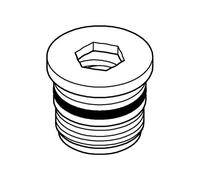 Grohe Disconnecteur 48277