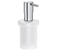 GROHE Distributeur de savon - 160ml - debout - chrome 41188000